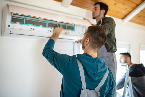 Best HVAC Retrofitting and Upgrading in USA